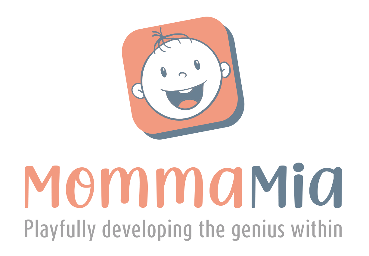 MommaMia Logo